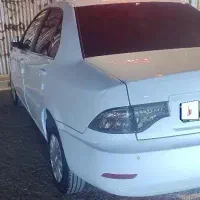 سورن پلاس موتور جدید1403