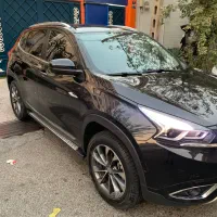 تیگو۷ بدون رنگ