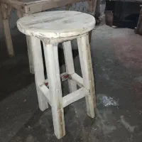 چهارپایه های خوشکل درابعادمتفاوت|صندلی و نیمکت|رودسر, |دیوار