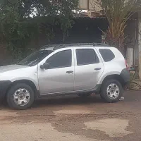 رنو داستر مدل ۲۰۱۵