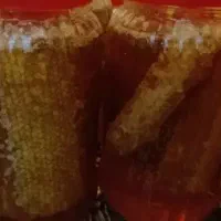 عسل کیلو 550