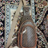 بادی بگ، کیف رودوشی