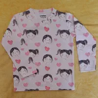 ست راحتی دخترانه|کفش و لباس بچه|ساری, |دیوار