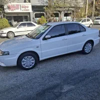 سورن پلاس xu7 1403|خودرو سواری و وانت|قم, بکایی|دیوار