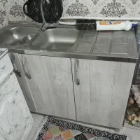 کابینت فلزی