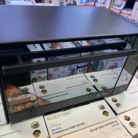 توستر لمسی (فربرقی) LIFE