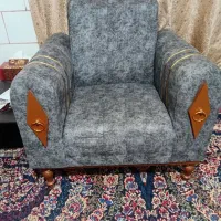 مبل|مبلمان خانگی و میز عسلی|گلباف, |دیوار