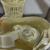 ست حمام کودک و نوزاد