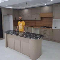 کابینت کمد دیواری و تعمیرات|خدمات پیشه و مهارت|کرج, باغستان|دیوار