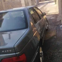 درود پژو پارس 94 گاز برقی ایسو بوش کلاس 15|خودرو سواری و وانت|نورآباد ممسنی, |دیوار