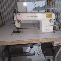 چرخ خیاطی صنعتی