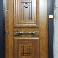 درب های ضد سرقت|مصالح و تجهیزات ساختمان|گنبد کاووس, |دیوار