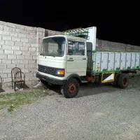 خاور ۸۰۸مدل۱۳۸۲|خودرو سنگین|اهر, |دیوار