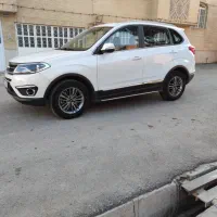 تیگو 5fl - معاوضه