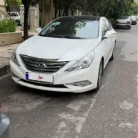 سوناتا yf فول تمیز ۲۰۱۴