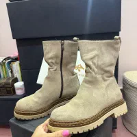 نیم بوت چرم مشهد|کیف، کفش، کمربند|تهران, اکباتان|دیوار