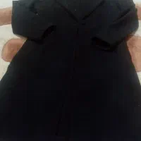 پالتو زنانه دخترانه