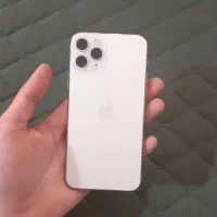 آیفون ۱۱ پرو