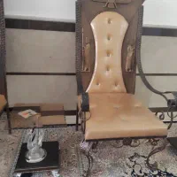 مبل ۷ نفره به همراه میز وسط مبل و عسلی