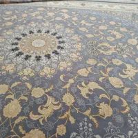 یک جفت فرش 12متری