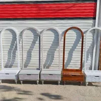 آینه قدی کشو دار