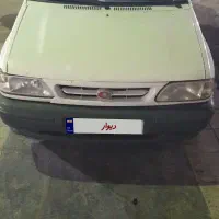 پراید وانت ۹۶