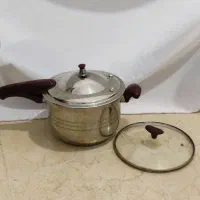 زودپز ۹ لیتری المانی