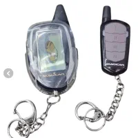 دزدگیر مجیکار m101as|قطعات یدکی و لوازم جانبی|شیراز, زند|دیوار