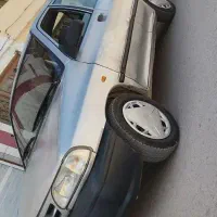 پراید مدل 86