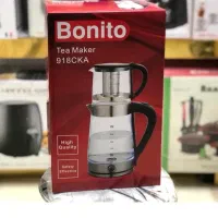 بوش چایساز برقی گرمکن دار «کتری  برقی» قوری آکبند|سماور، چای‌ساز، قهوه‌ساز|تهران, حبیب الله|دیوار