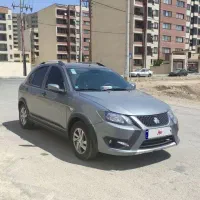 کوییک gxr l|خودرو سواری و وانت|برخوار, |دیوار