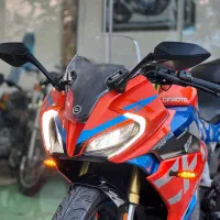 سی اف ۲۵۰ ریس cf sr|موتورسیکلت|رشت, سعدی (تختی)|دیوار