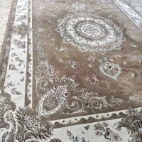 فرش ماشینی ۱۲ متری ۷۰۰ شانه|فرش|کرج, اصفهانیها|دیوار