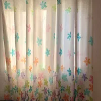 پرده اتاق خواب|پرده، رانر، رومیزی|آمل, |دیوار