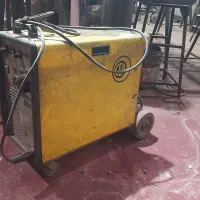 دستگاه جوش CO2|ابزارآلات|مشهد, همت آباد|دیوار