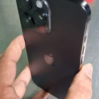 آیفون 16 پرومکس ZAA رجیستر شده گارانتی شرکتی|موبایل|اصفهان, عباس‌آباد|دیوار