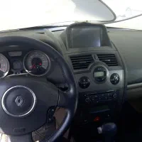 مگان ۲۰۰۰ اتوماتیک تمیز و خانگی|خودرو سواری و وانت|تهران, جمهوری|دیوار