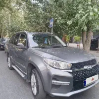 ام وی ام x33|خودرو سواری و وانت|تهران, شهرک خرازی|دیوار