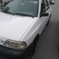 پراید۱۳۱مدل۹۸|خودرو سواری و وانت|مشهد, فاطمیه|دیوار