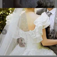 لباس عروس عروسکی|لباس|دماوند, گیلاوند|دیوار