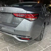 نیسان سیلفی مکس ادیشن