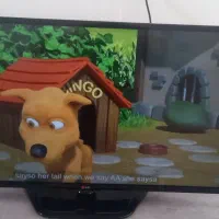 تلوزیون ۴۲ اینچ ال جی