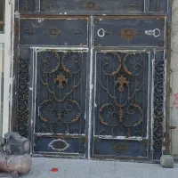 نقاشی ساختمان حرفه ای