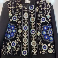 کت مجلسی|لباس|بیرجند, |دیوار