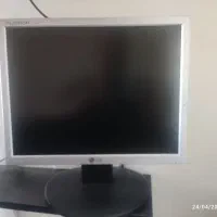 مانیتور ال جی FLATRON L1552S