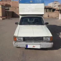 پیکان وانت مدل ۹۳ دوگانه دستی