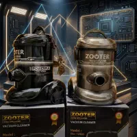 جارو برقی /جاروبرقی ZOOTER