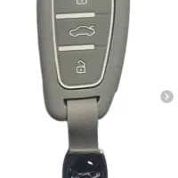 سووییچ ماشین گمشده