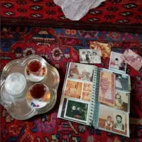 اسکن عکس قدیمی