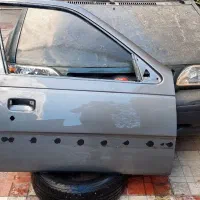 درب جلو و عقب پژو پارس و ۴۰۵ فابریک کارخانه|قطعات یدکی و لوازم جانبی|تهران, شهرک طالقانی|دیوار